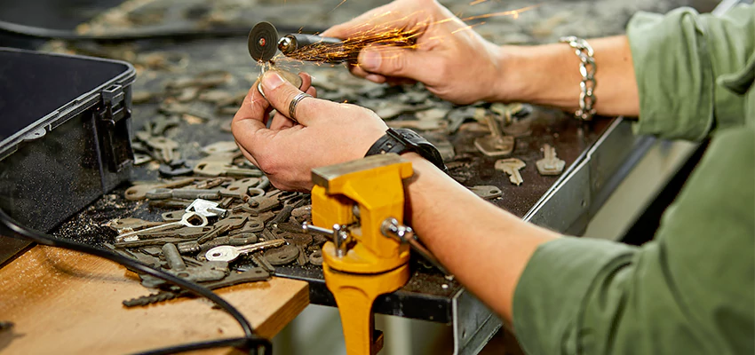 24 Hours Locksmith Solutions in Montebello, CA