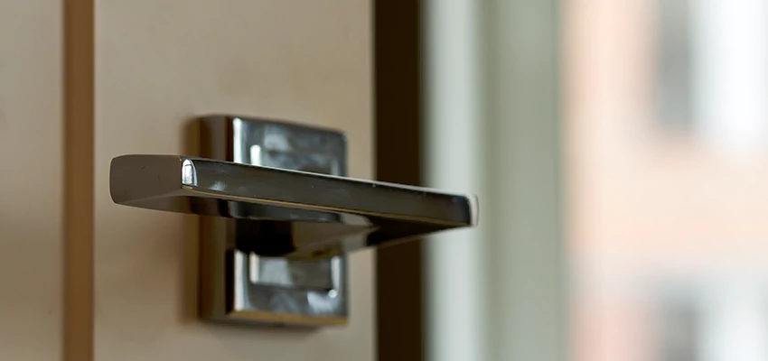 Door Lever Knob Repair in Montebello, California