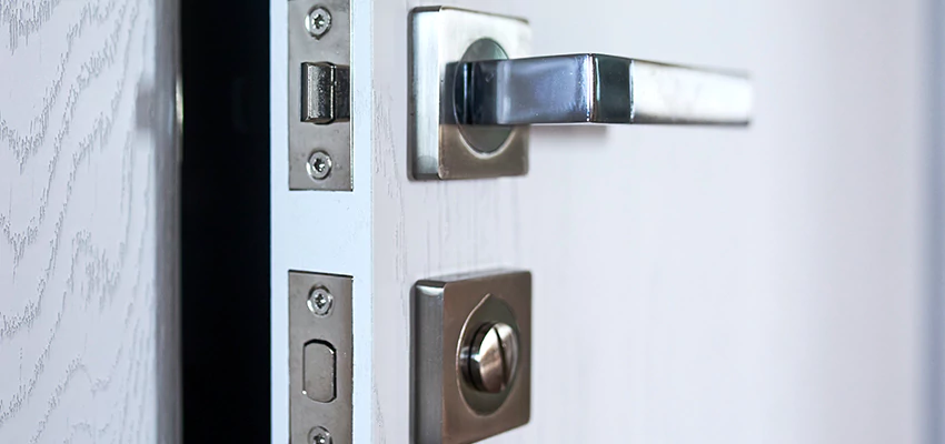 Door Lever Handle Lock Repair in Montebello, CA