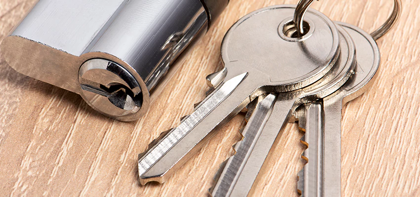 Cylinder Lock Master Key in Montebello, CA