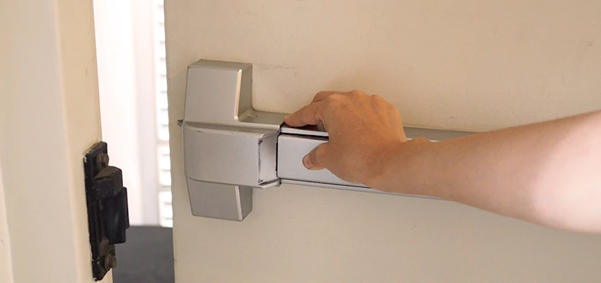 Door Lock Cylinder Reinforcements in Montebello, CA