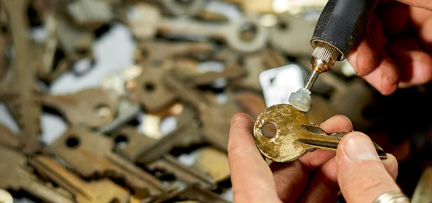 Car Lock Key Repair Service in Montebello, CA
