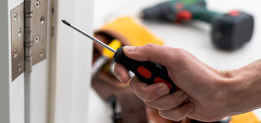 Holiday Emergency Locksmith in Montebello, California