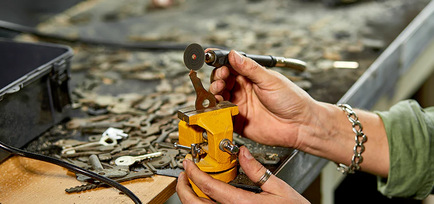 Office Key Lock Service in Montebello, California