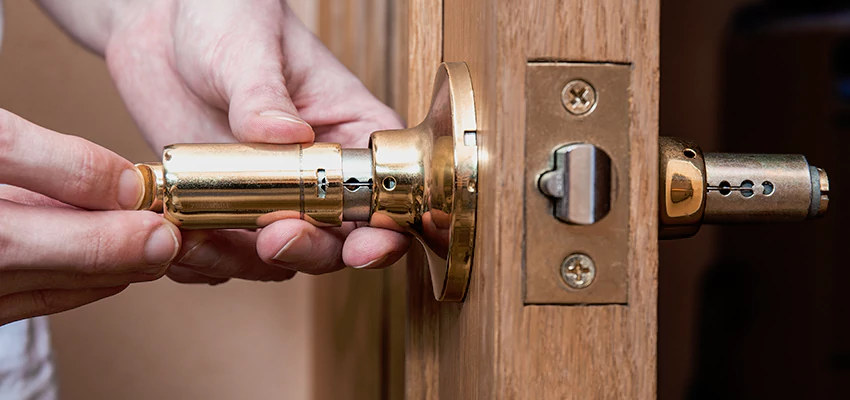 Padlock Lock Replacement Assistance in Montebello, CA