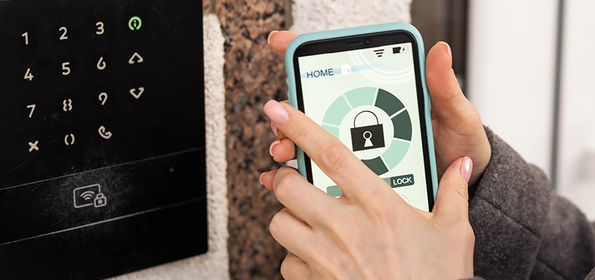Building Security Upgrades in Montebello, CA