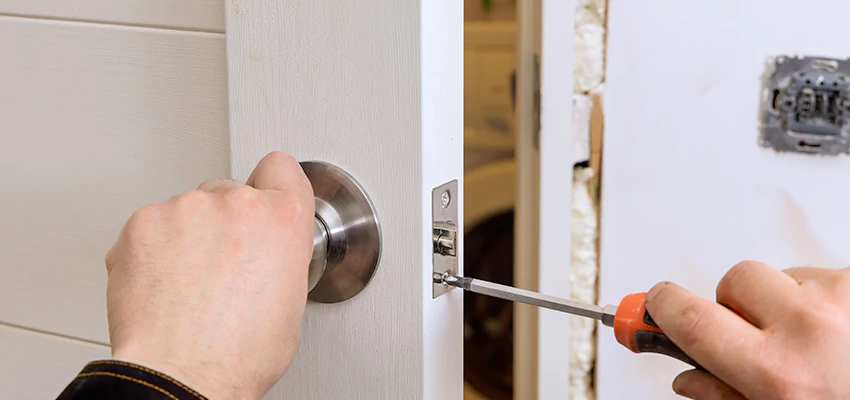 Wifi Deadbolt Installation in Montebello, CA