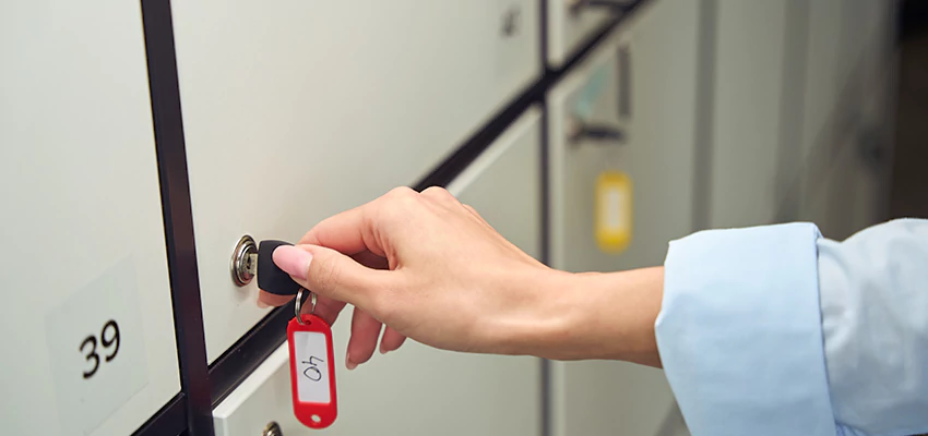 Upgrading File Cabinet Locks in Montebello, California