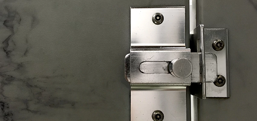 Fix A Room Door Lock in Montebello, CA