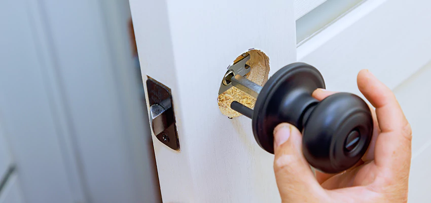 Locksmith For Lock Repair Near Me in Montebello, California