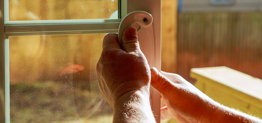 Accordion Sliding Doors Locks Replacement in Montebello, CA