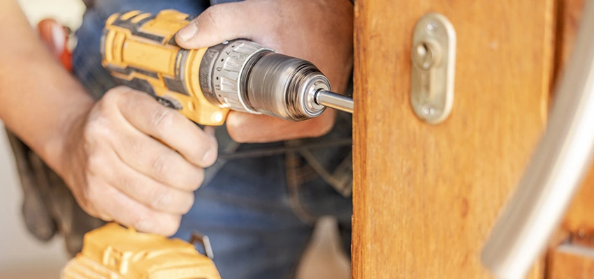 Eviction Locksmith in Montebello, California