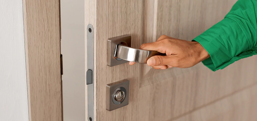 Garage Door Lock Reinforcements in Montebello, California