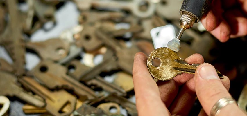 A1 Locksmith For Key Replacement in Montebello, California