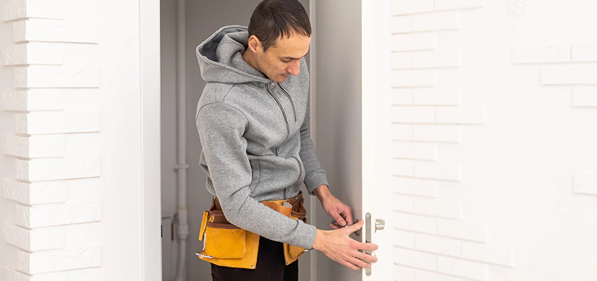 Nighttime Locksmith Near Me in Montebello, CA