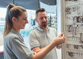 Key Locks Services in Montebello, California